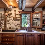 Dağ evi Il Gianlupo By Interhome Bognanco