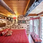 Dağ evi Il Gianlupo By Interhome