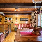 Il Gianlupo By Interhome Dağ evi