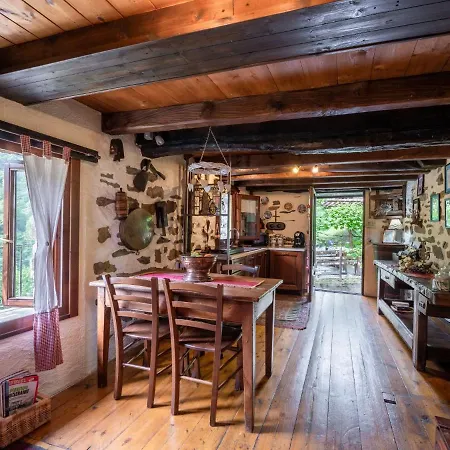 Il Gianlupo By Interhome *