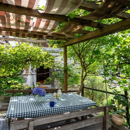 Il Gianlupo By Interhome