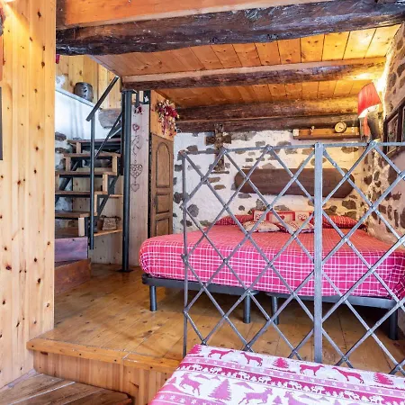 Il Gianlupo By Interhome Bognanco