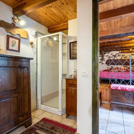 Il Gianlupo By Interhome Bognanco