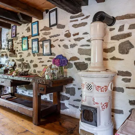 Il Gianlupo By Interhome * Bognanco