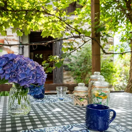 Il Gianlupo By Interhome *