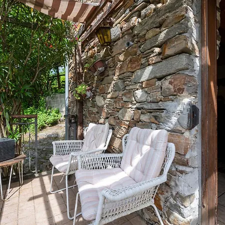Chalet Il Gianlupo By Interhome Bognanco