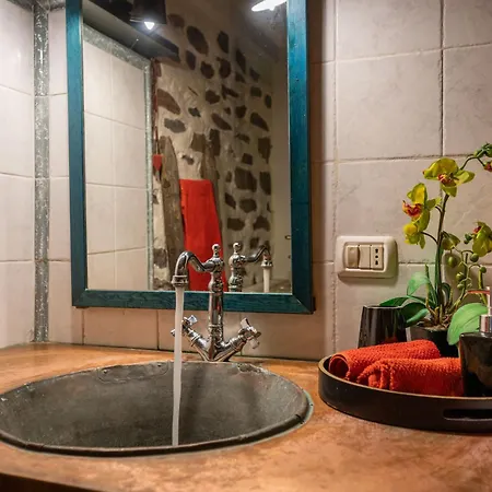 Il Gianlupo By Interhome Chalet Bognanco