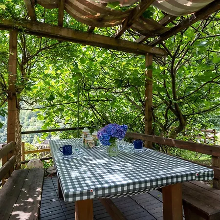 Il Gianlupo By Interhome *