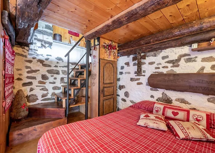 Il Gianlupo By Interhome