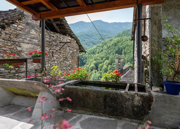 Il Gianlupo By Interhome *